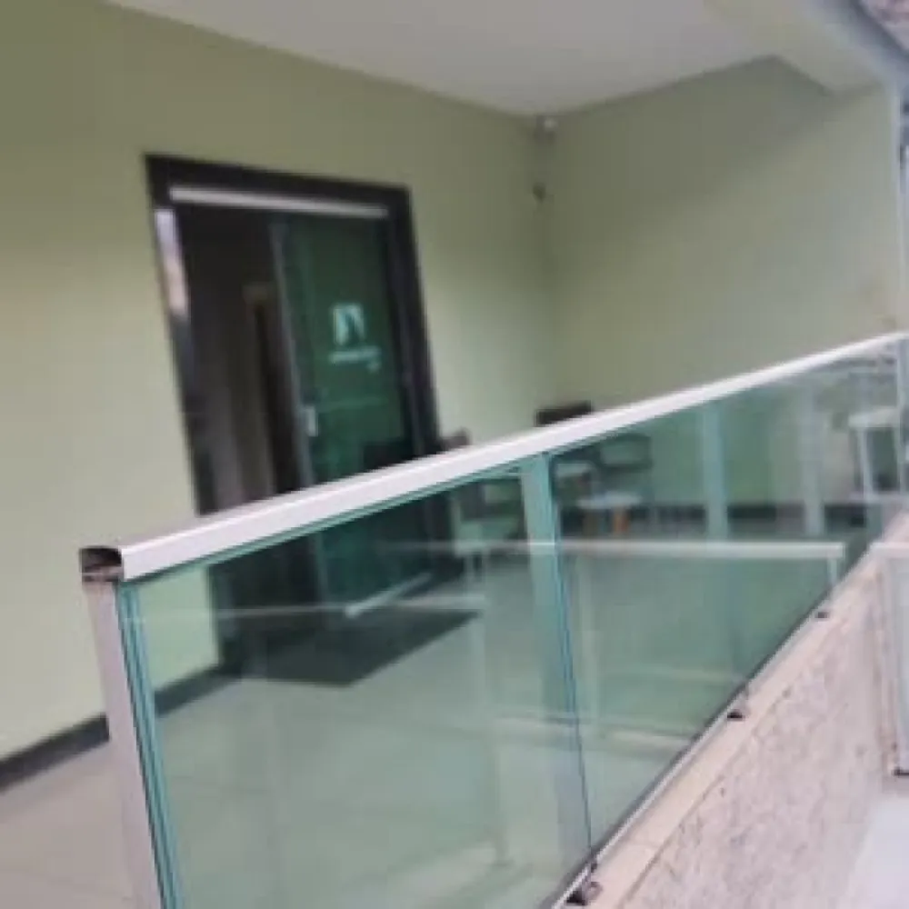 Loja-Salão, 304 m² - Foto 1
