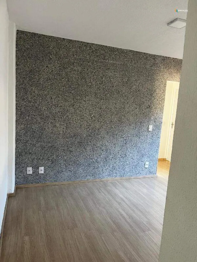 Apartamento, 2 quartos, 45 m² - Foto 3