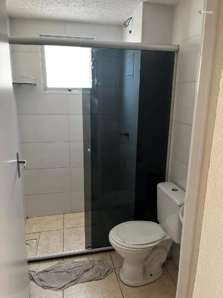 Apartamento, 2 quartos, 45 m² - Foto 7