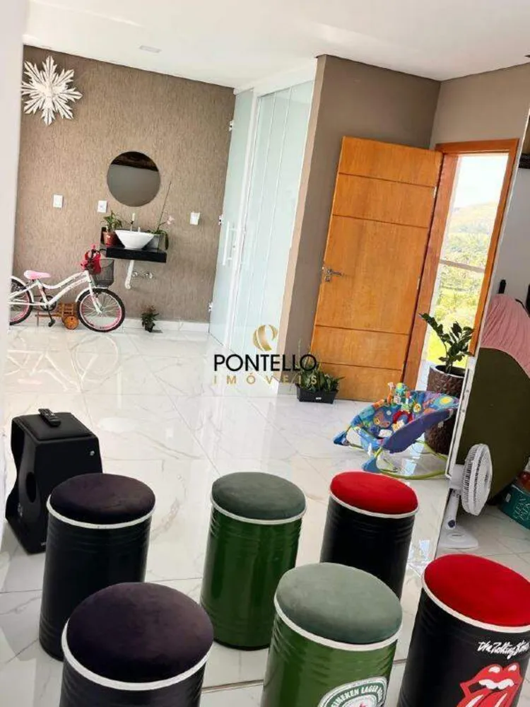 Apartamento, 3 quartos, 86 m² - Foto 1