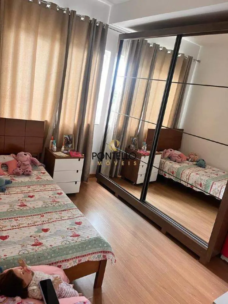 Apartamento, 3 quartos, 86 m² - Foto 10
