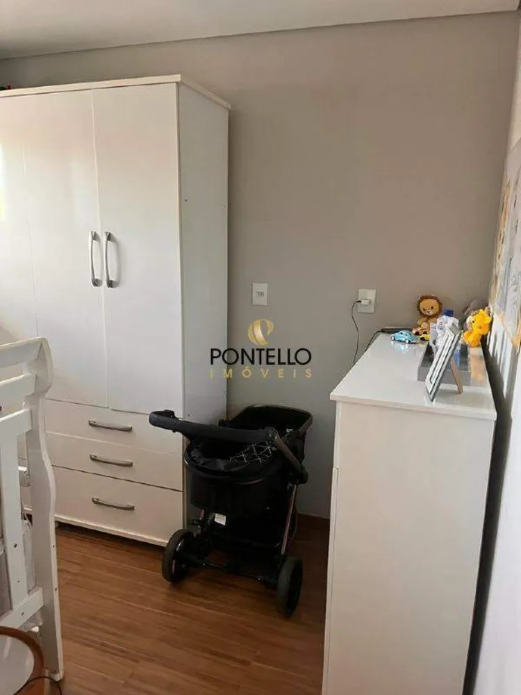 Apartamento, 3 quartos, 86 m² - Foto 7