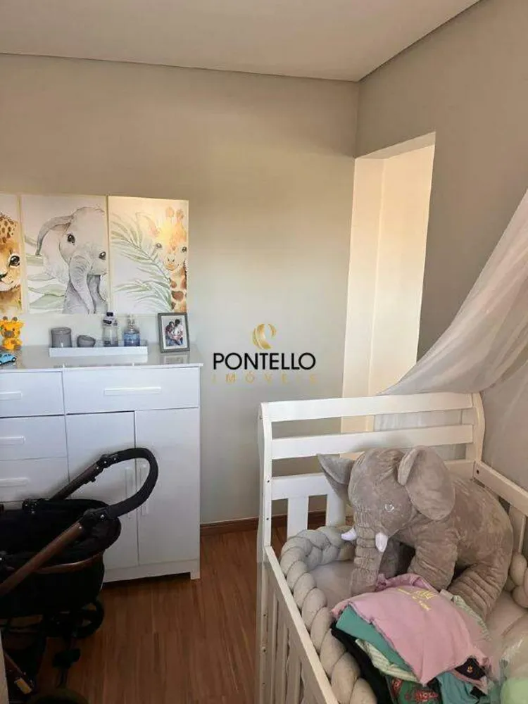 Apartamento, 3 quartos, 86 m² - Foto 6