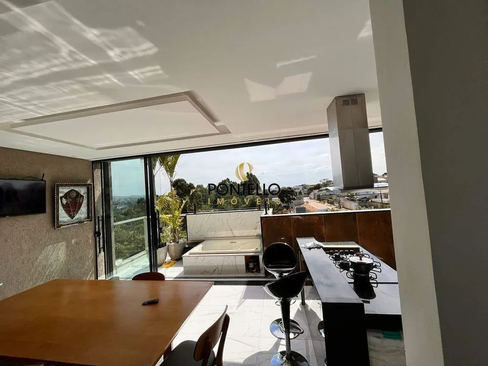 Apartamento, 3 quartos, 86 m² - Foto 3