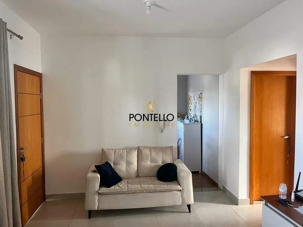 Apartamento, 3 quartos, 86 m² - Foto 9