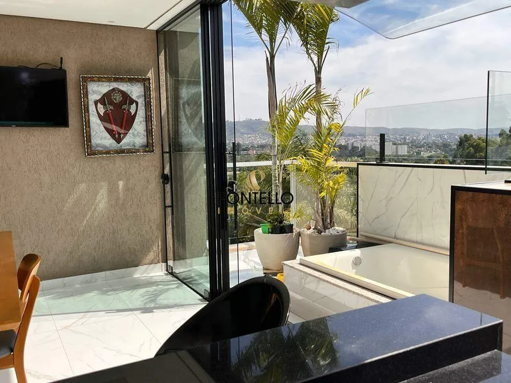 Apartamento, 3 quartos, 86 m² - Foto 2