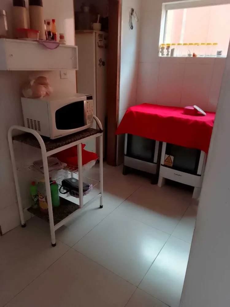 Apartamento, 3 quartos, 80 m² - Foto 4