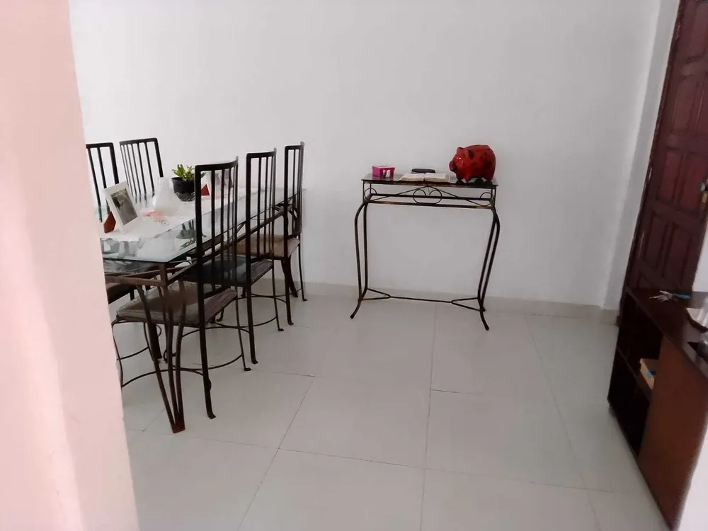 Apartamento, 3 quartos, 80 m² - Foto 1