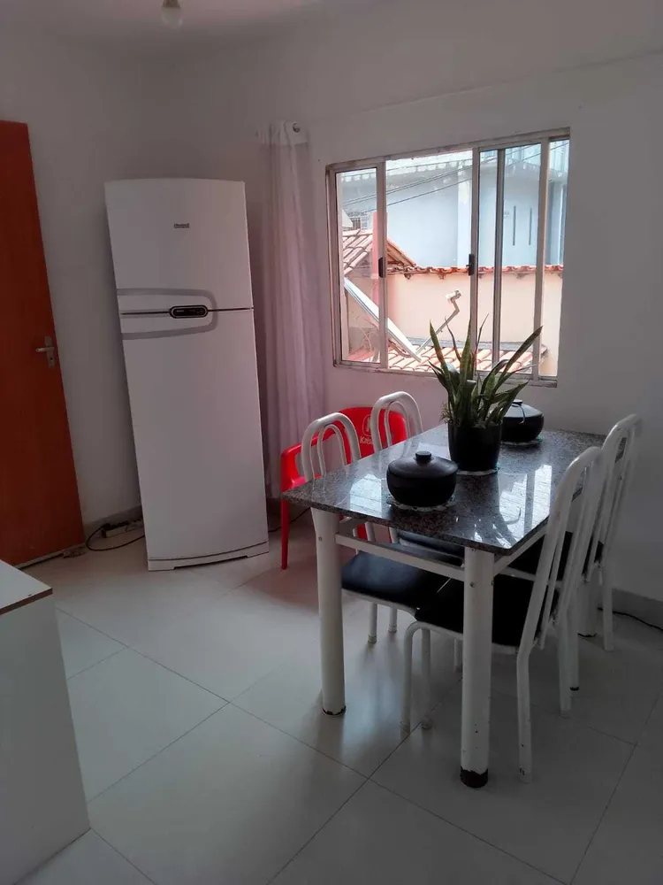 Apartamento, 3 quartos, 80 m² - Foto 2