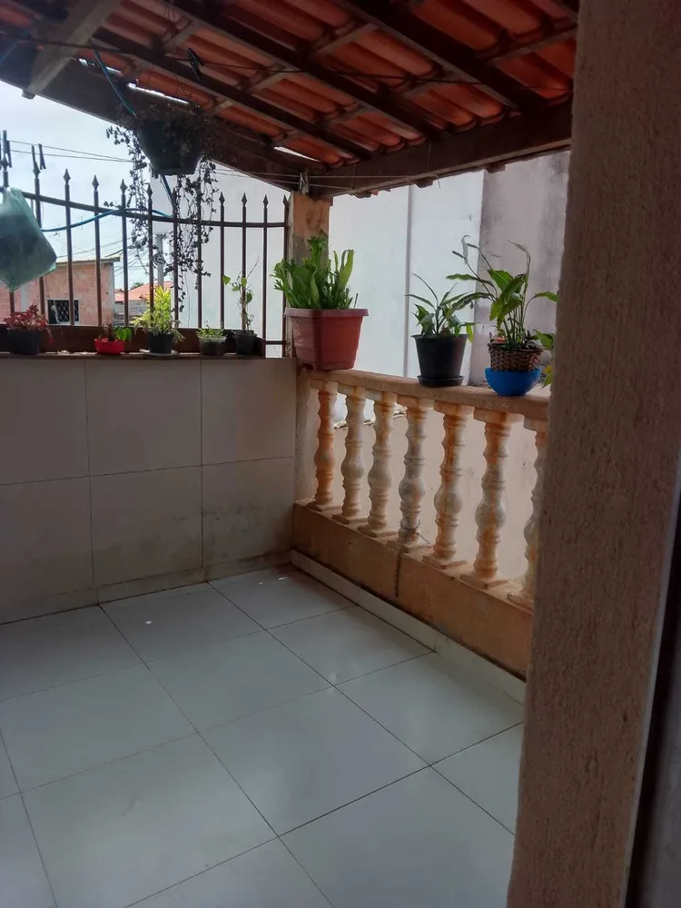 Apartamento, 3 quartos, 80 m² - Foto 5