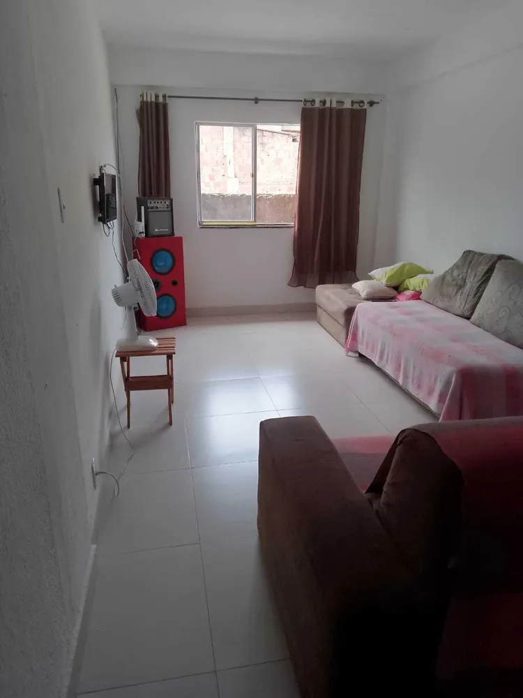Apartamento, 3 quartos, 80 m² - Foto 7