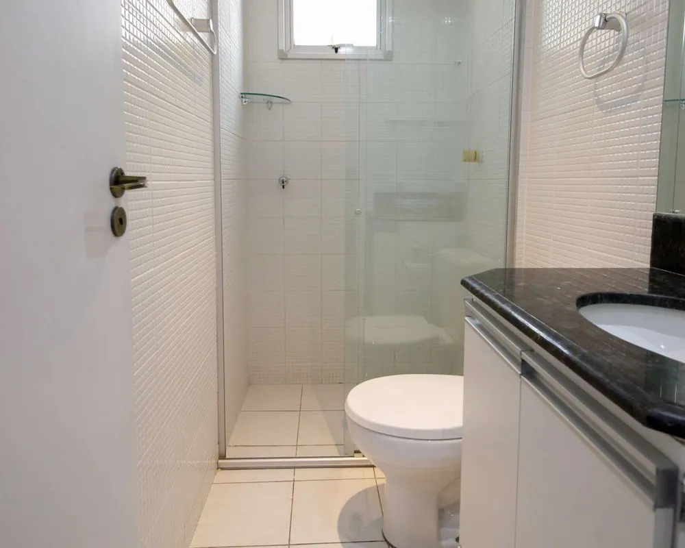 Apartamento, 3 quartos, 90 m² - Foto 9