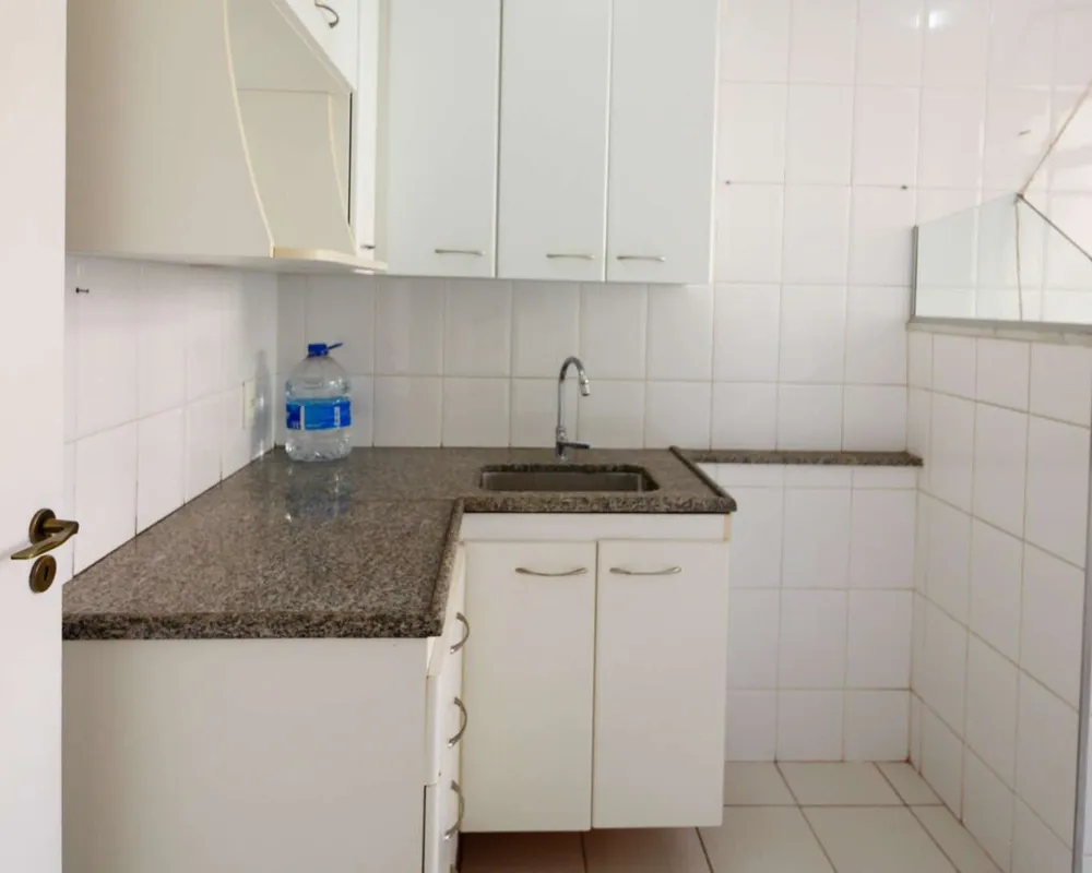 Apartamento, 3 quartos, 90 m² - Foto 2