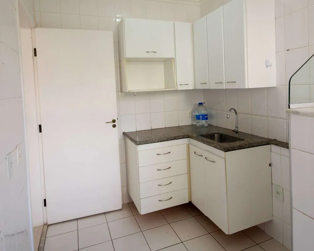 Apartamento, 3 quartos, 90 m² - Foto 1