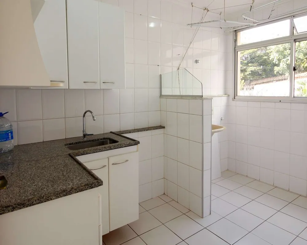 Apartamento, 3 quartos, 90 m² - Foto 3