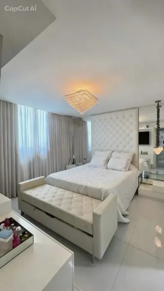 Cobertura, 4 quartos, 220 m² - Foto 7