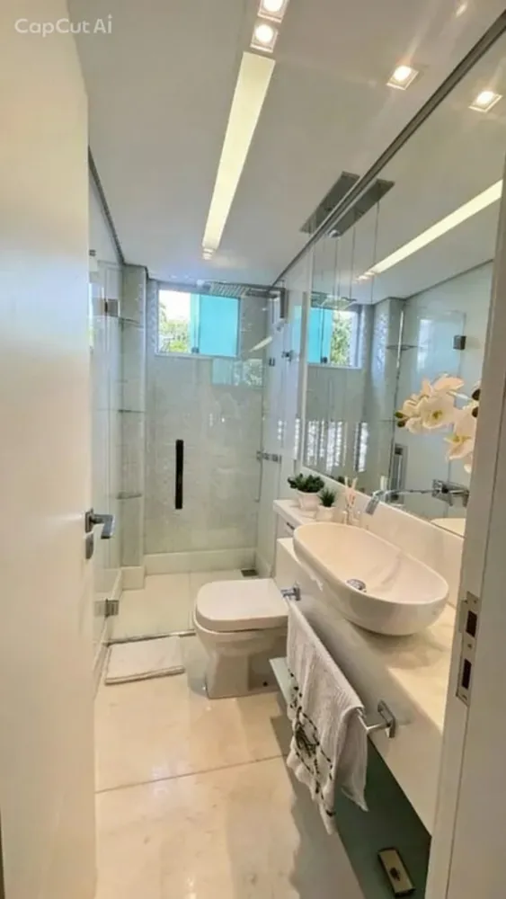Cobertura, 4 quartos, 220 m² - Foto 10
