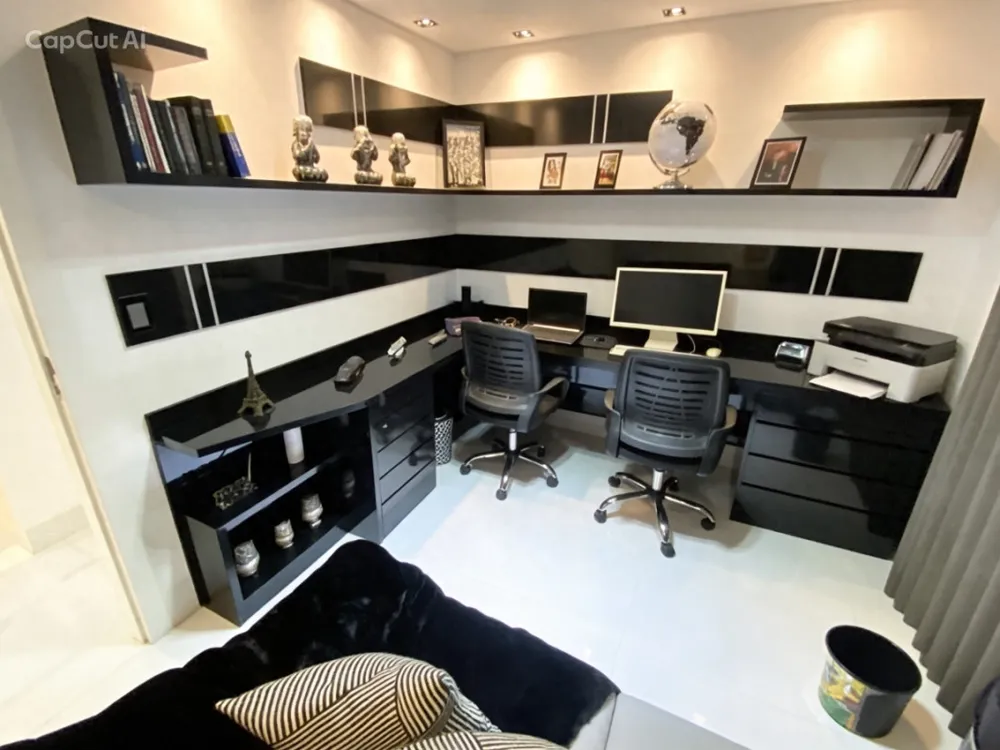 Cobertura, 4 quartos, 220 m² - Foto 6