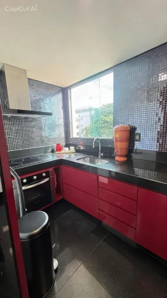 Cobertura, 4 quartos, 220 m² - Foto 8