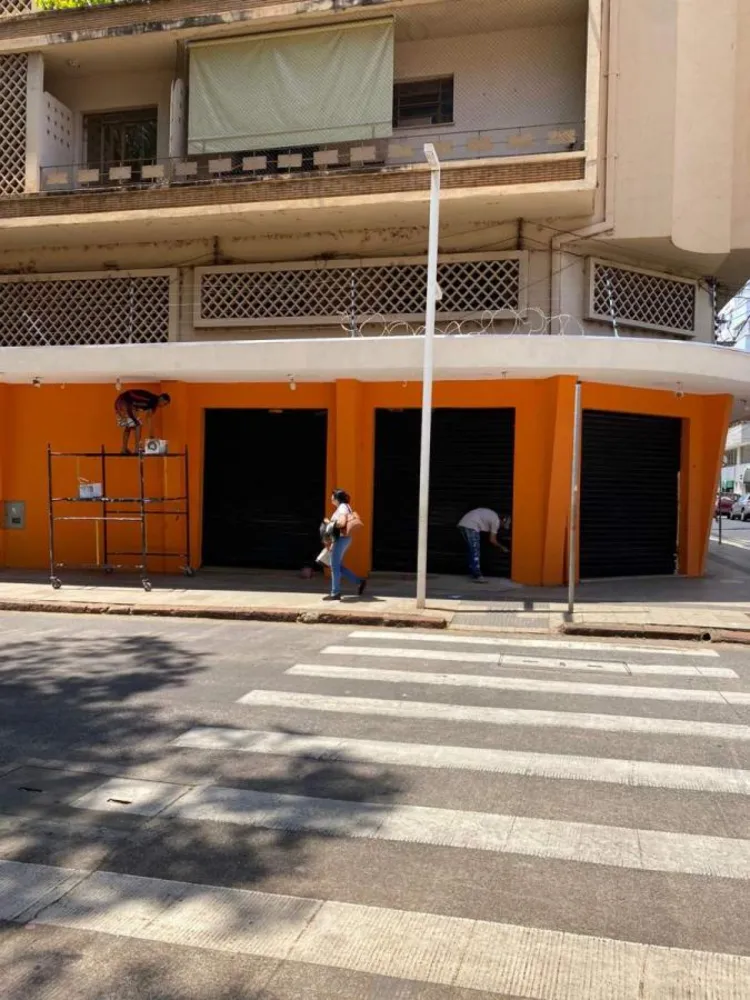 Loja-Salão, 765 m² - Foto 1