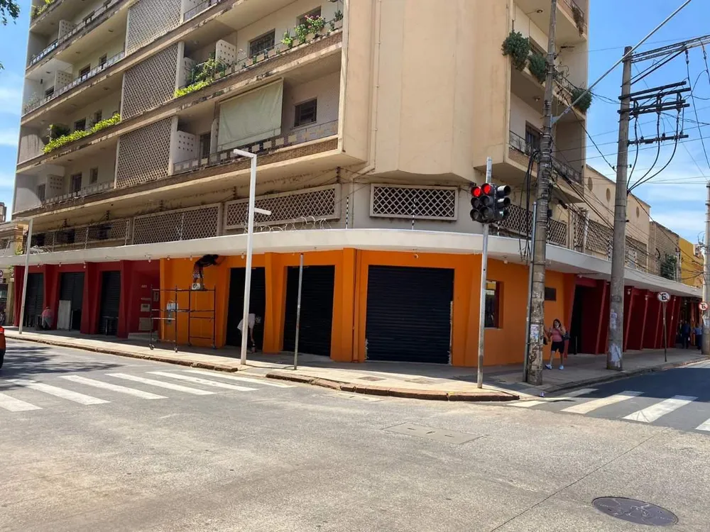 Loja-Salão, 765 m² - Foto 8