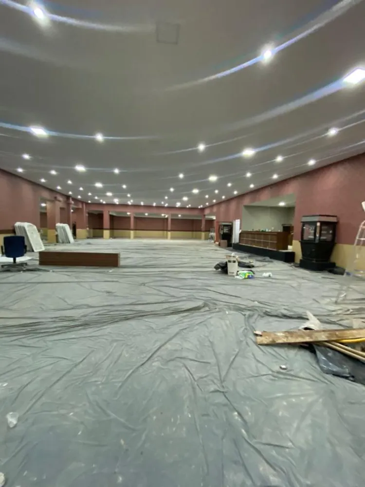 Loja-Salão, 765 m² - Foto 2