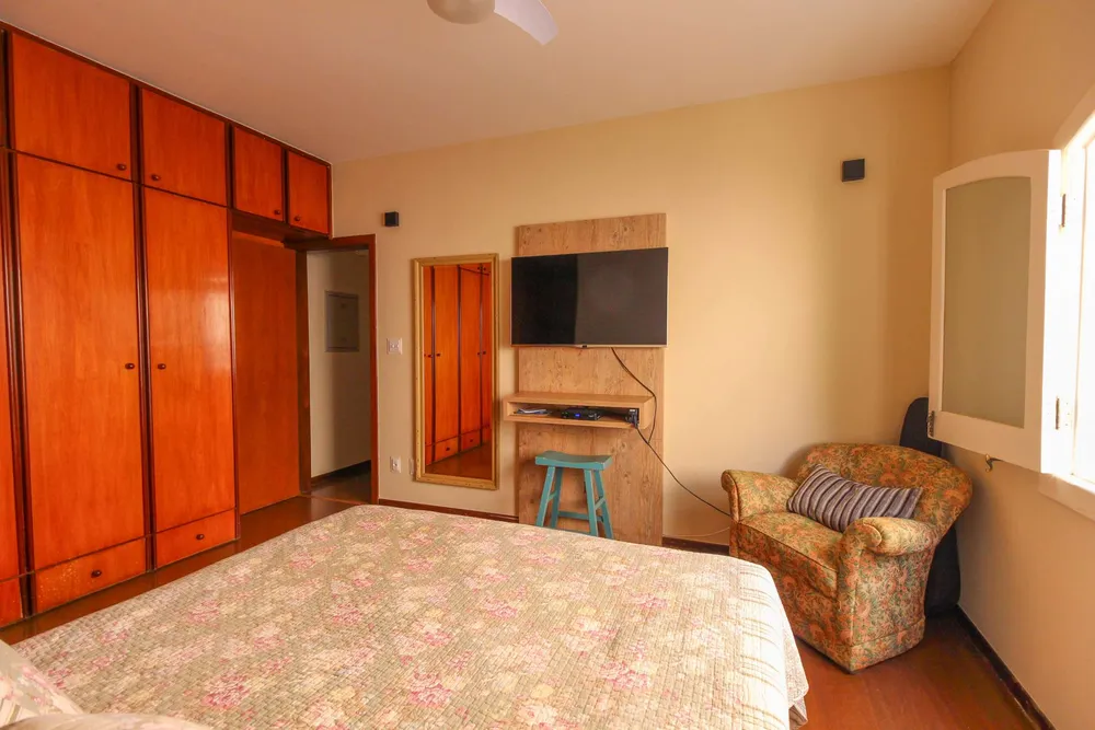 Casa, 4 quartos, 407 m² - Foto 10