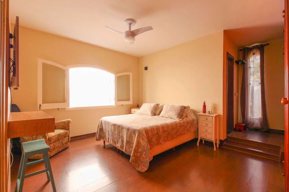 Casa, 4 quartos, 407 m² - Foto 8