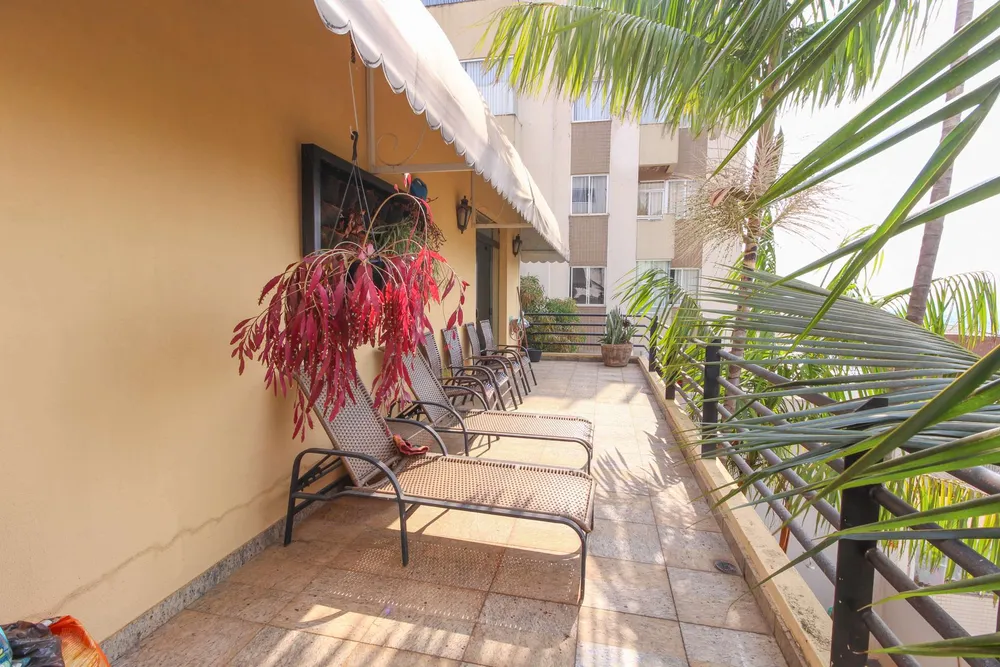 Casa, 4 quartos, 407 m² - Foto 1