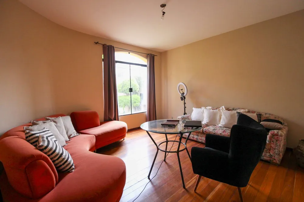 Casa, 4 quartos, 407 m² - Foto 3
