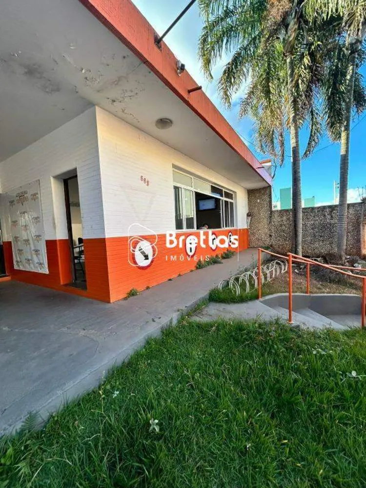 Casa, 1 quarto, 700 m² - Foto 1