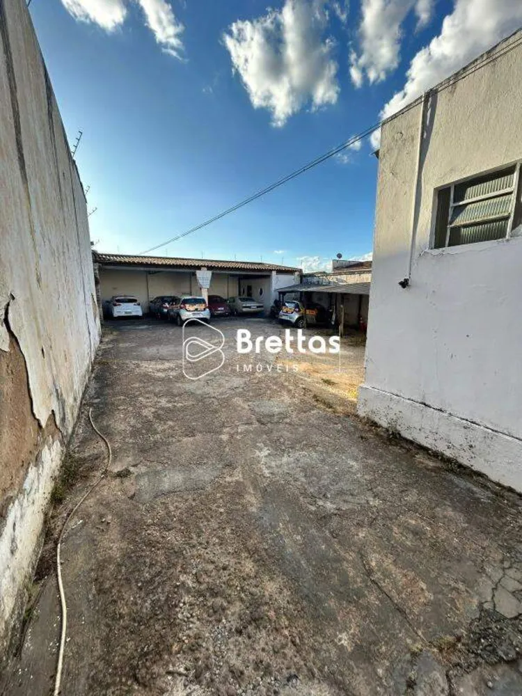 Casa, 1 quarto, 700 m² - Foto 3