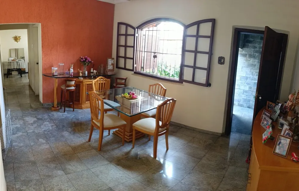 Casa, 4 quartos, 215 m² - Foto 3
