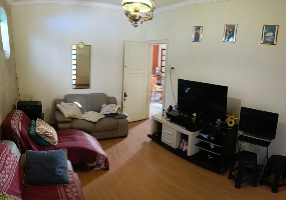 Casa, 4 quartos, 215 m² - Foto 2