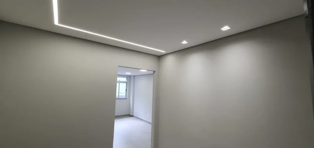 Sala-Conjunto, 57 m² - Foto 2