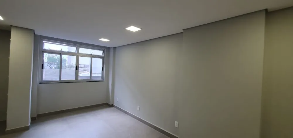 Sala-Conjunto, 57 m² - Foto 1
