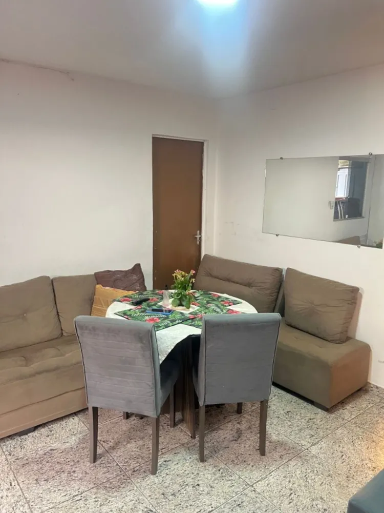 Casa, 4 quartos, 83 m² - Foto 4