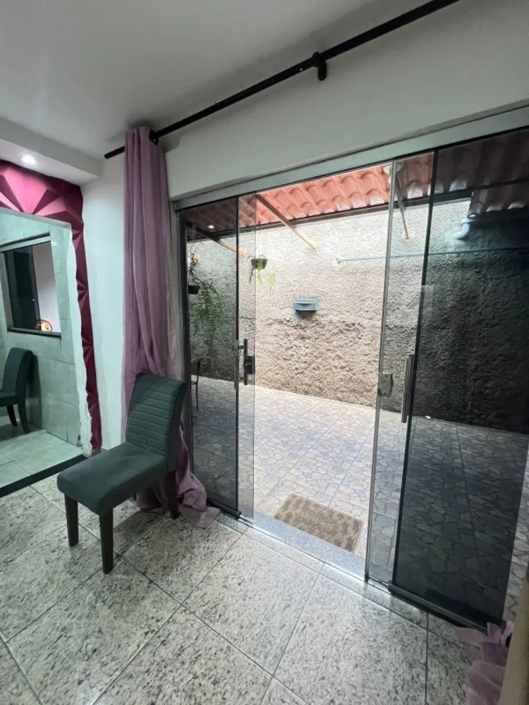 Casa, 4 quartos, 83 m² - Foto 3
