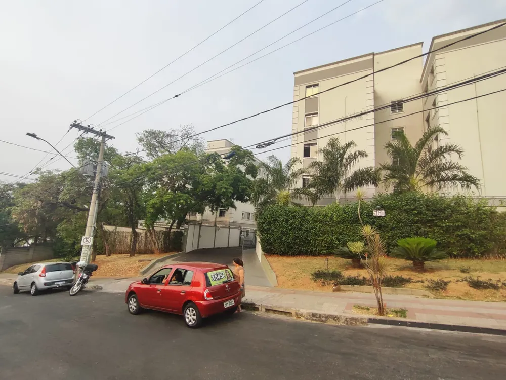 Apartamento, 2 quartos, 50 m² - Foto 3