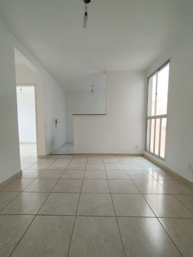 Apartamento, 2 quartos, 50 m² - Foto 7