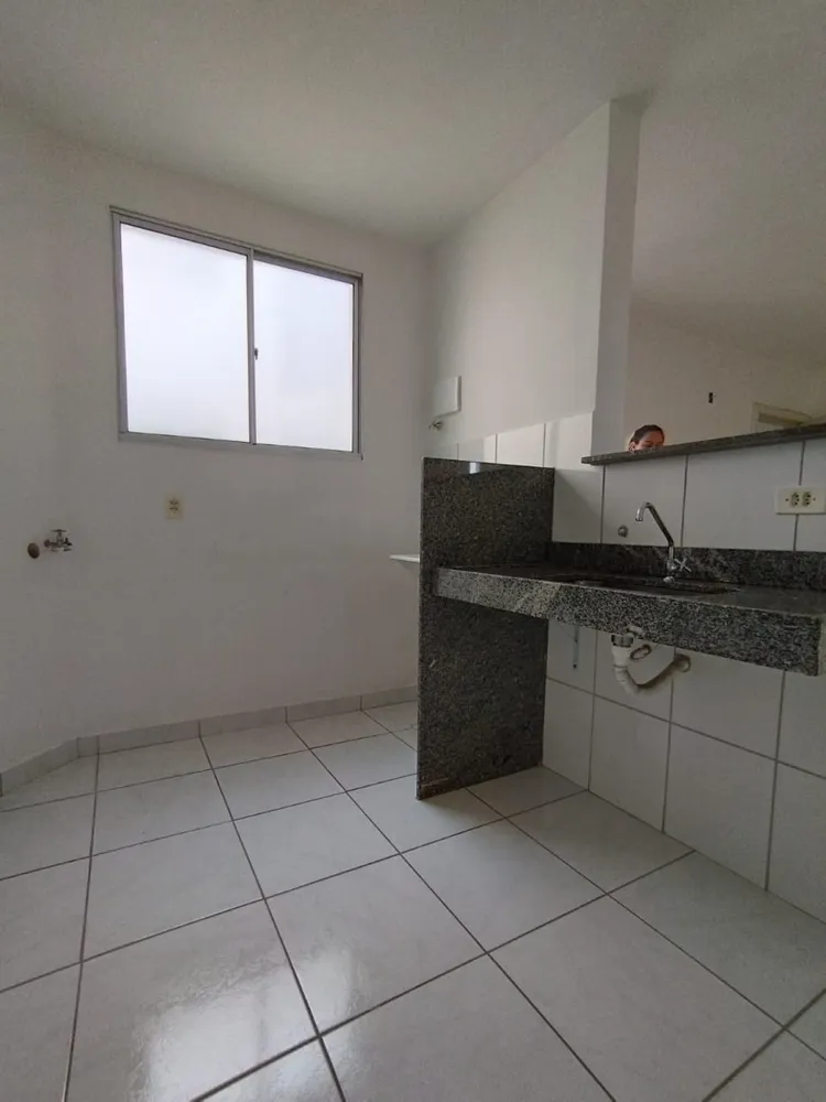 Apartamento, 2 quartos, 50 m² - Foto 5