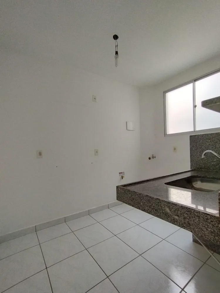 Apartamento, 2 quartos, 50 m² - Foto 8