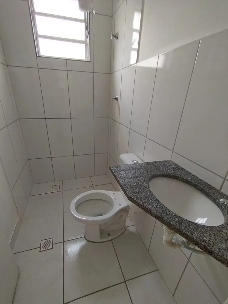 Apartamento, 2 quartos, 50 m² - Foto 10