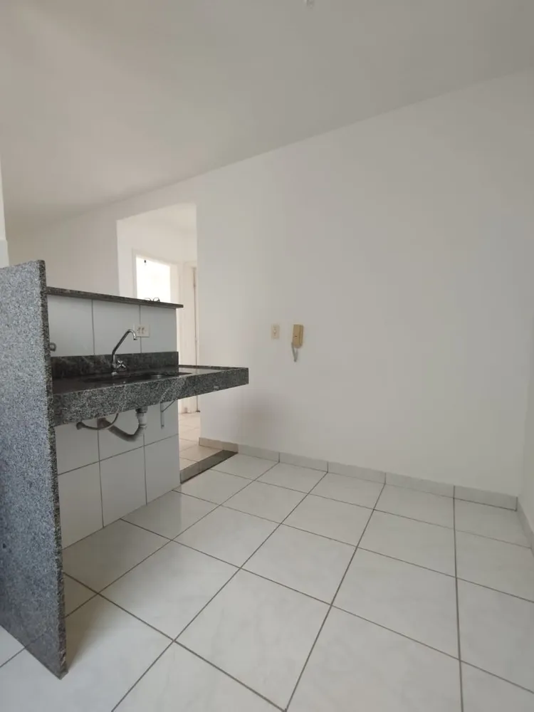 Apartamento, 2 quartos, 50 m² - Foto 9