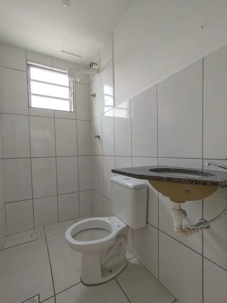 Apartamento, 2 quartos, 50 m² - Foto 13