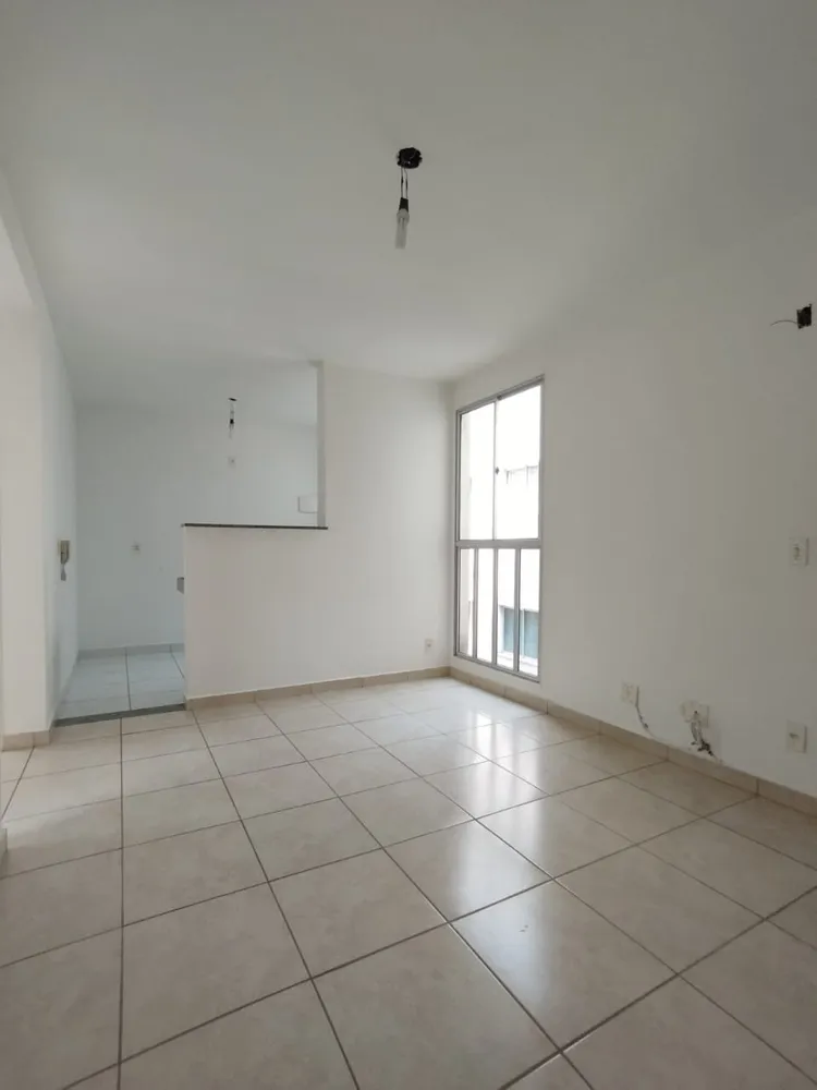 Apartamento, 2 quartos, 50 m² - Foto 4