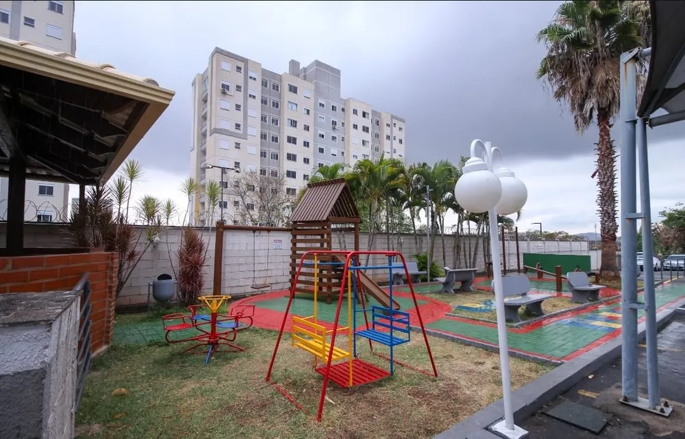 Apartamento, 2 quartos, 50 m² - Foto 12