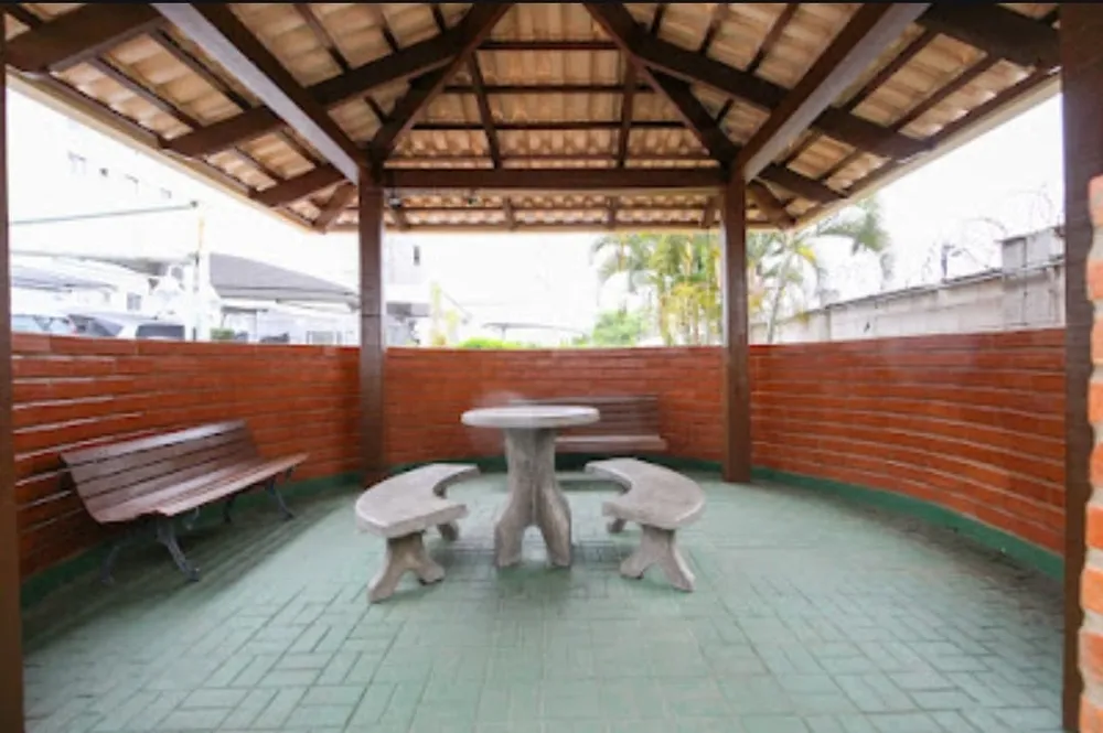Apartamento, 2 quartos, 50 m² - Foto 6