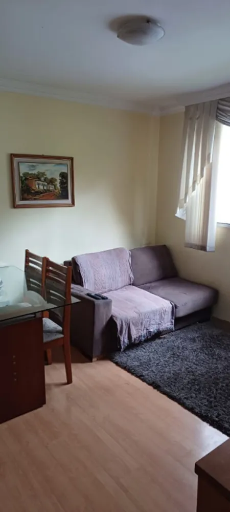 Apartamento, 2 quartos, 55 m² - Foto 11