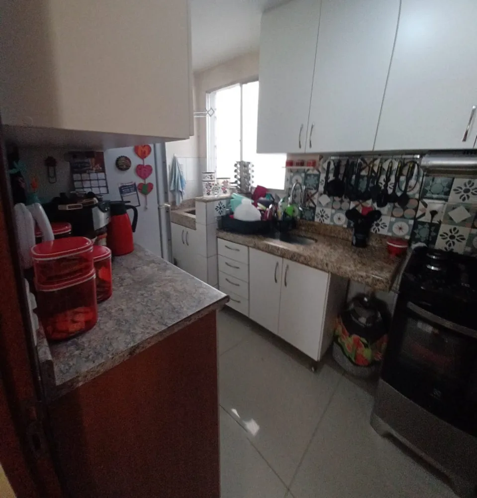 Apartamento, 2 quartos, 55 m² - Foto 3